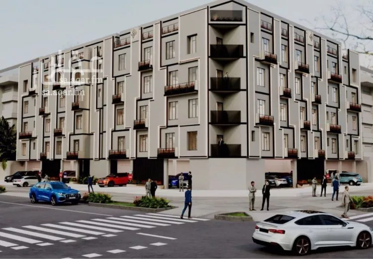 شقة للبيع في شارع ابن نجيم, حي الصواري, مدينة جدة, منطقة مكة المكرمة صورة 2