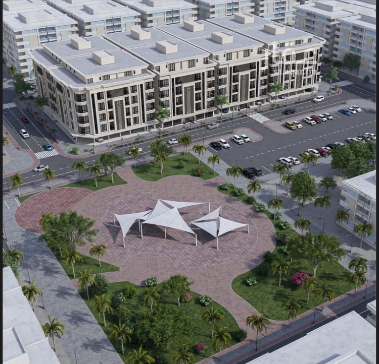 شقة للبيع في شارع الامير عبدالمجيد, حي الصواري, مدينة جدة, منطقة مكة المكرمة صورة 4