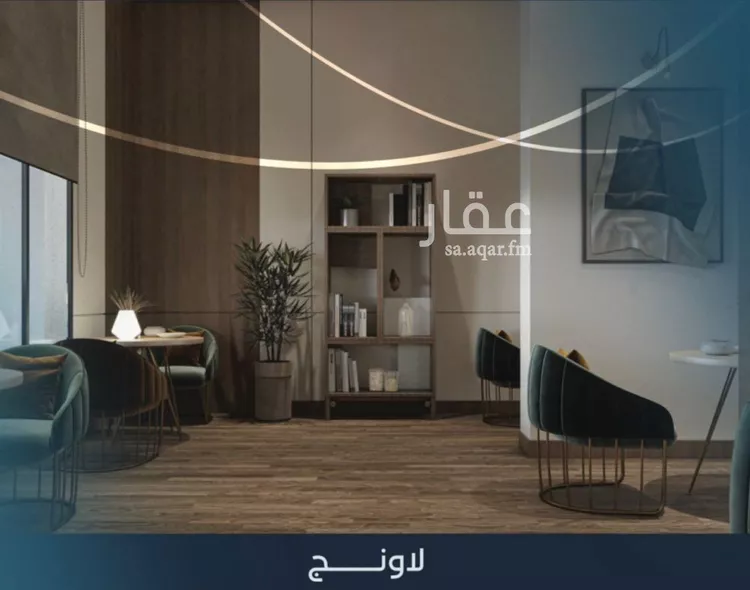 شقة للبيع في شارع ابن الخشاب, حي العزيزية, مدينة جدة, منطقة مكة المكرمة صورة 3