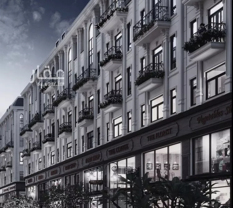 Apartment for Sale in Jeddah Jeddah