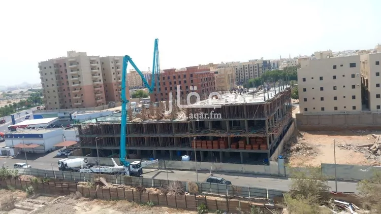 شقة للبيع في شارع عمر الخردلي, حي الجامعة, مدينة جدة, منطقة مكة المكرمة صورة 2