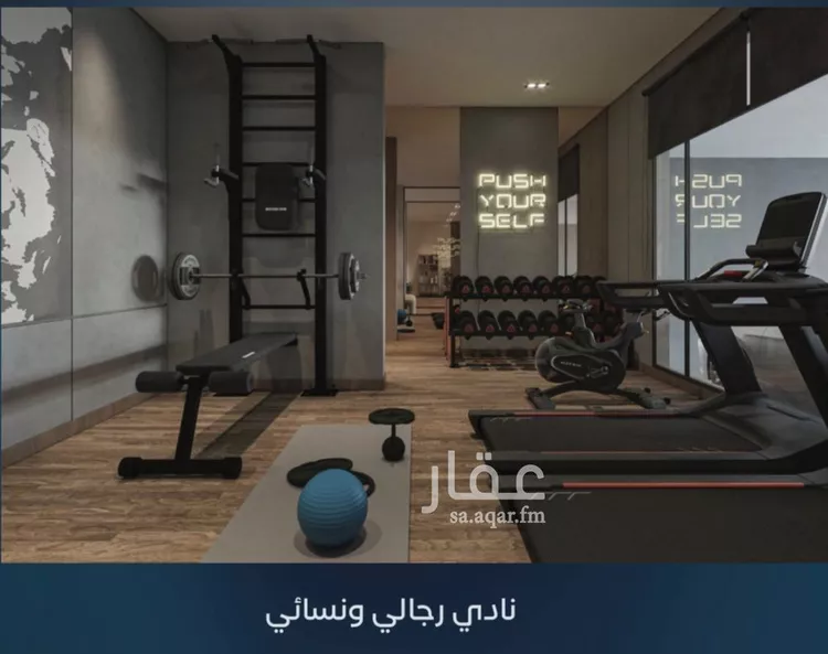شقة للبيع في شارع زيد بن علي, حي العزيزية, مدينة جدة, منطقة مكة المكرمة صورة 5