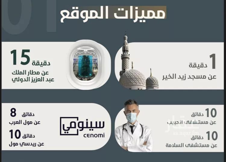 شقة للبيع في شارع ابو مصعب الاسدي, حي النعيم, مدينة جدة, منطقة مكة المكرمة صورة 3