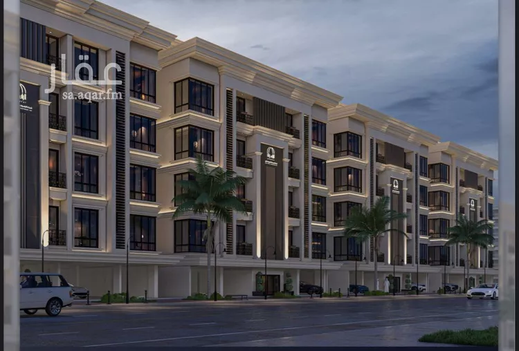 شقة للبيع في شارع الامير عبدالمجيد, حي الصواري, مدينة جدة, منطقة مكة المكرمة صورة 2