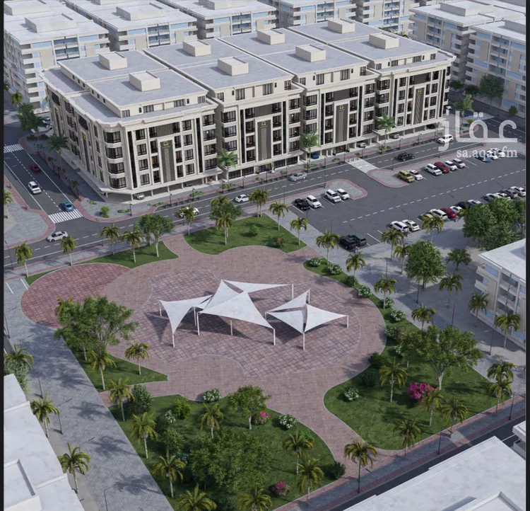 شقة للبيع في شارع حاتم مفرج, حي الصواري, مدينة جدة, منطقة مكة المكرمة صورة 3