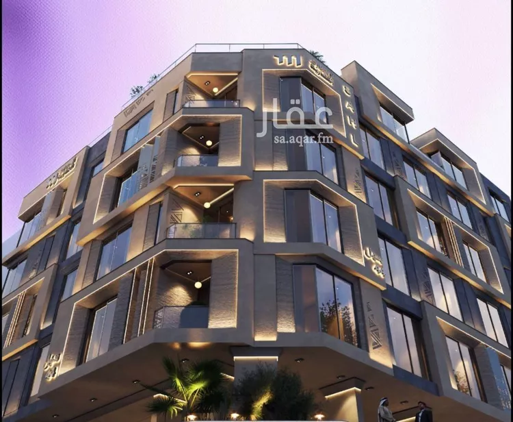 Apartment for Sale in Jeddah Al Marwah