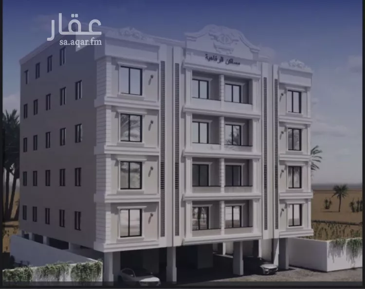 شقة للبيع في شارع ظعفرانه, حي النزهة, مدينة جدة, منطقة مكة المكرمة