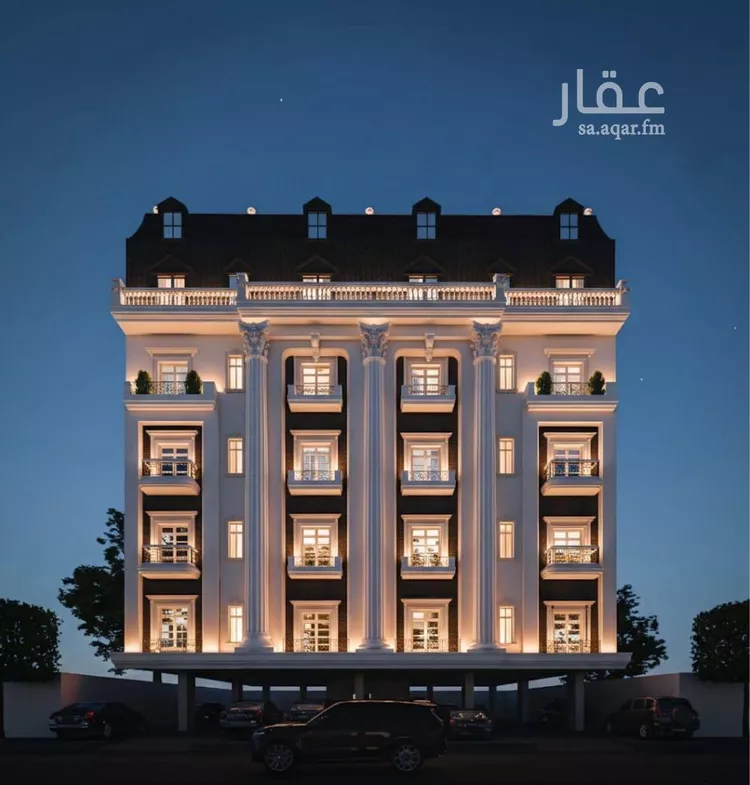 شقة للبيع في شارع الحوايه, حي النزهة, مدينة جدة, منطقة مكة المكرمة