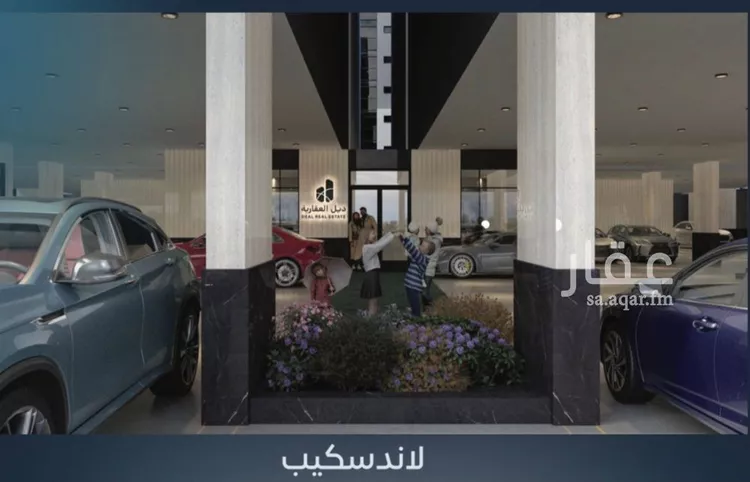 شقة للبيع في شارع زيد بن علي, حي العزيزية, مدينة جدة, منطقة مكة المكرمة 6