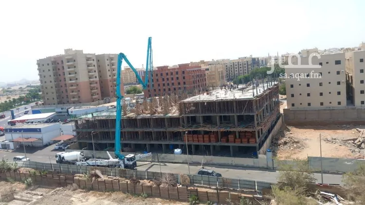 شقة للبيع في شارع عمر الخردلي, حي الجامعة, مدينة جدة, منطقة مكة المكرمة صورة 2
