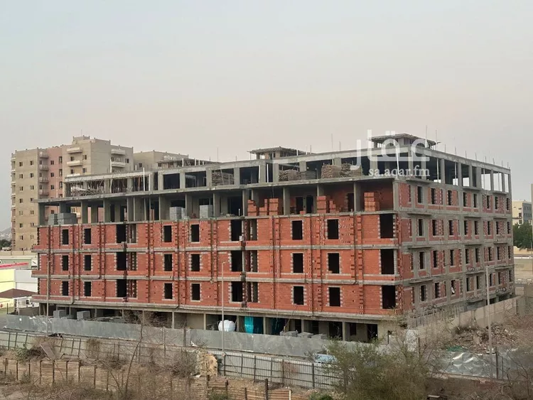 شقة للبيع في شارع عمر الخردلي, حي الجامعة, مدينة جدة, منطقة مكة المكرمة
