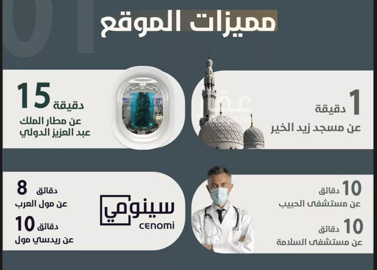 شقة للبيع في شارع ابو مصعب الاسدي, حي النعيم, مدينة جدة, منطقة مكة المكرمة صورة 4