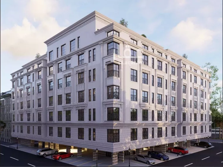 شقة للبيع في شارع صاري فرعي, حي الروضة, مدينة جدة, منطقة مكة المكرمة