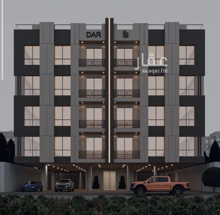 شقة للبيع في شارع حمزه بن النعمان, حي الصفاء, مدينة جدة, منطقة مكة المكرمة صورة 4