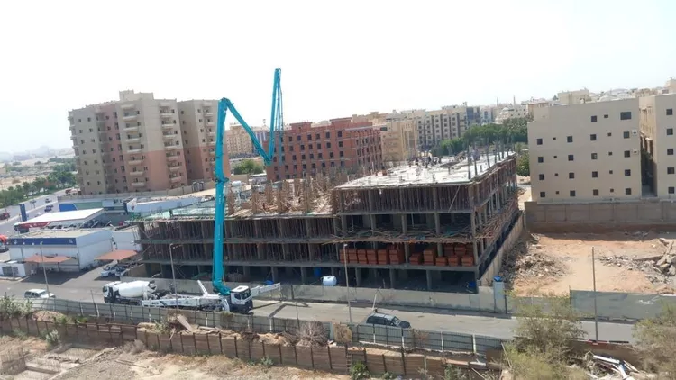 شقة للبيع في شارع عمر الخردلي, حي الجامعة, مدينة جدة, منطقة مكة المكرمة صورة 3
