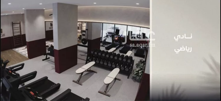 شقة للبيع في شارع ابن البيطار, حي العزيزية, مدينة جدة, منطقة مكة المكرمة صورة 2