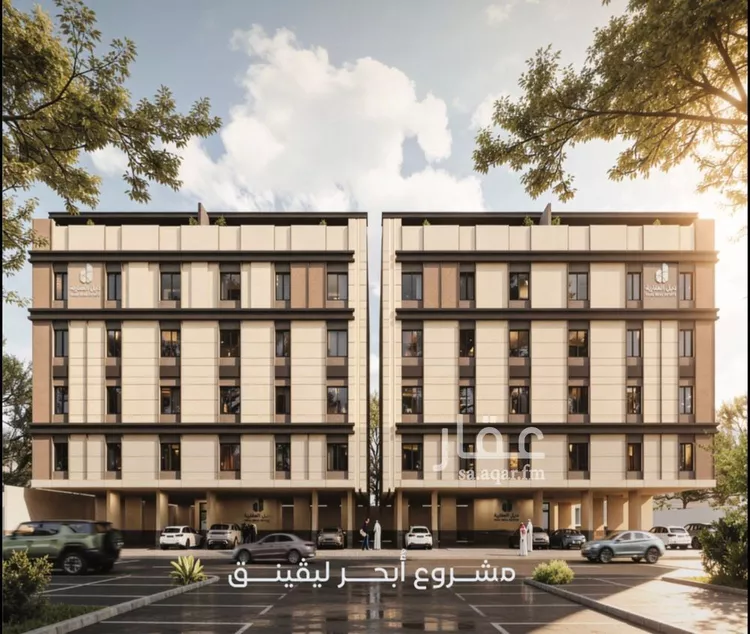 شقة للبيع في شارع ابن البيطار, حي العزيزية, مدينة جدة, منطقة مكة المكرمة صورة 4