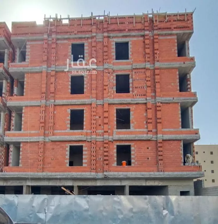Apartment for Sale in Jeddah Al Jame'ah