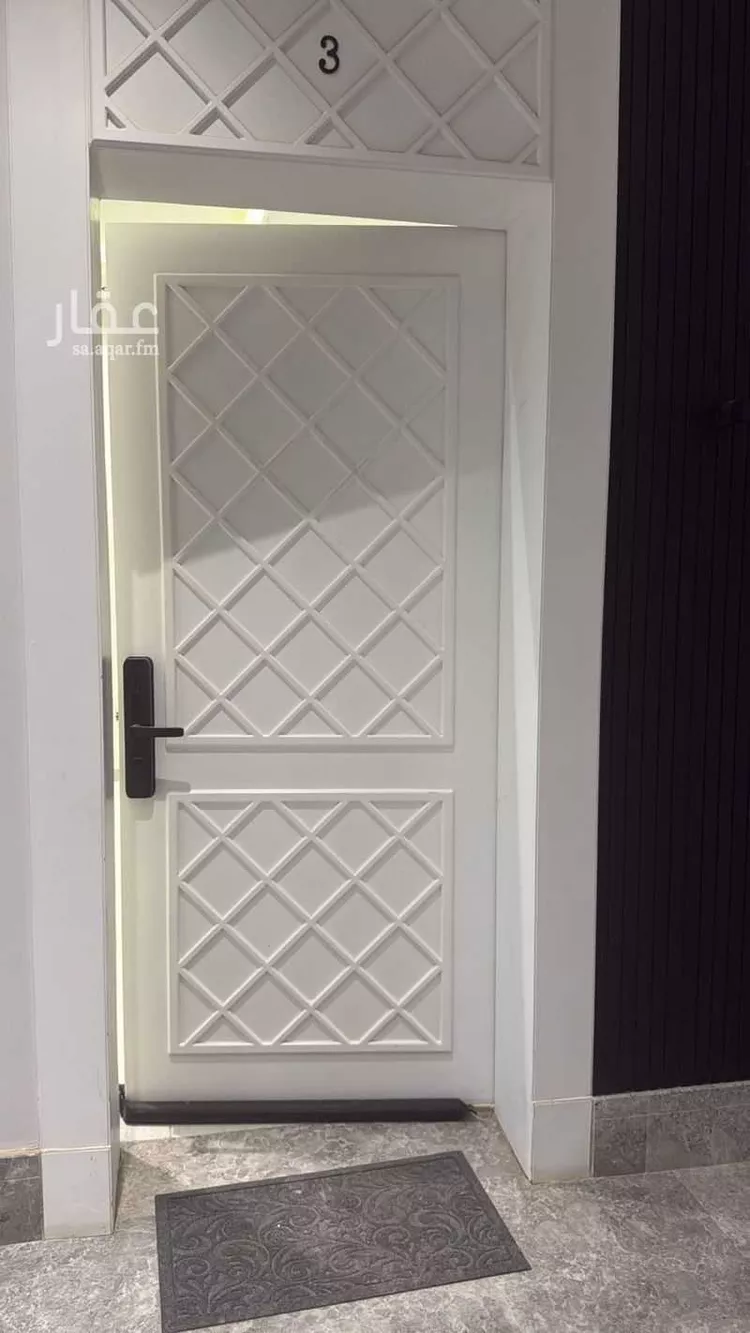 شقة للإيجار في شارع شعيب المغربي, حي النرجس, مدينة الرياض, منطقة الرياض