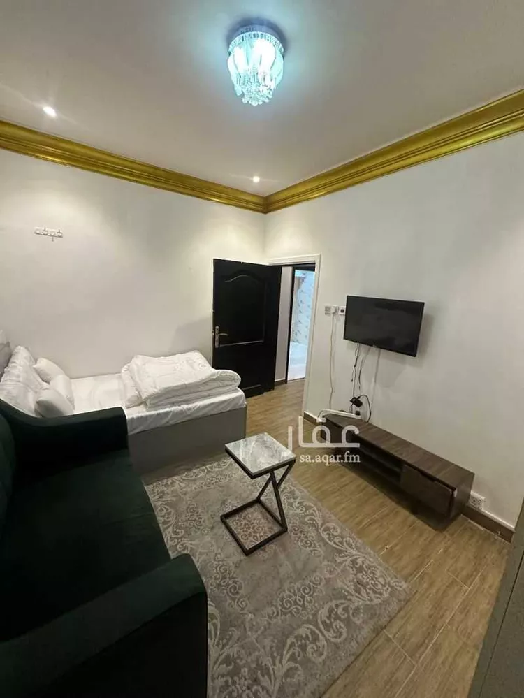 شقة مفروشة للحجز في شارع الفراوله ، حي الحمراء ، جدة ، جدة صورة 2