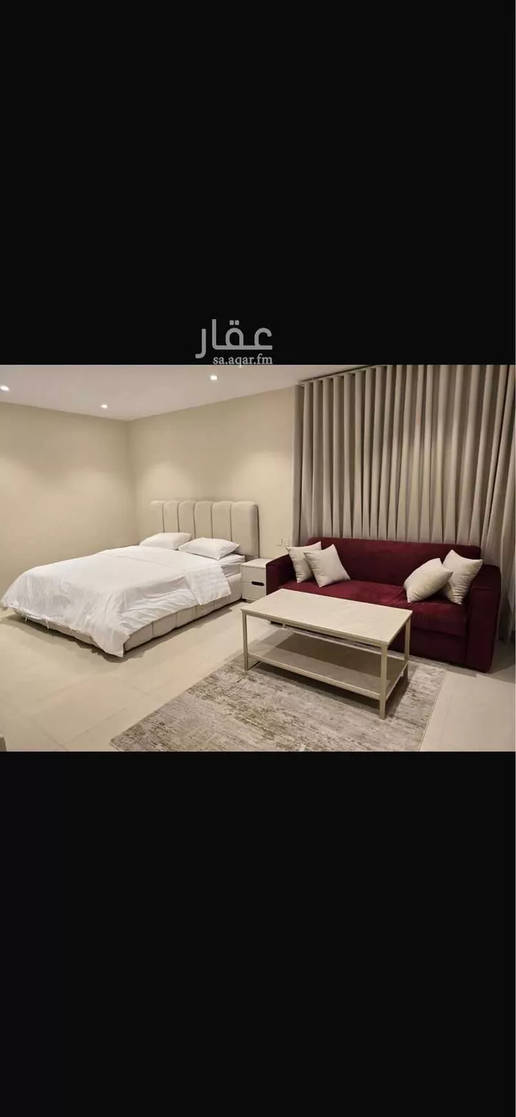 Furnished Studio for Booking in Jeddah Al Fayha'a صورة 3