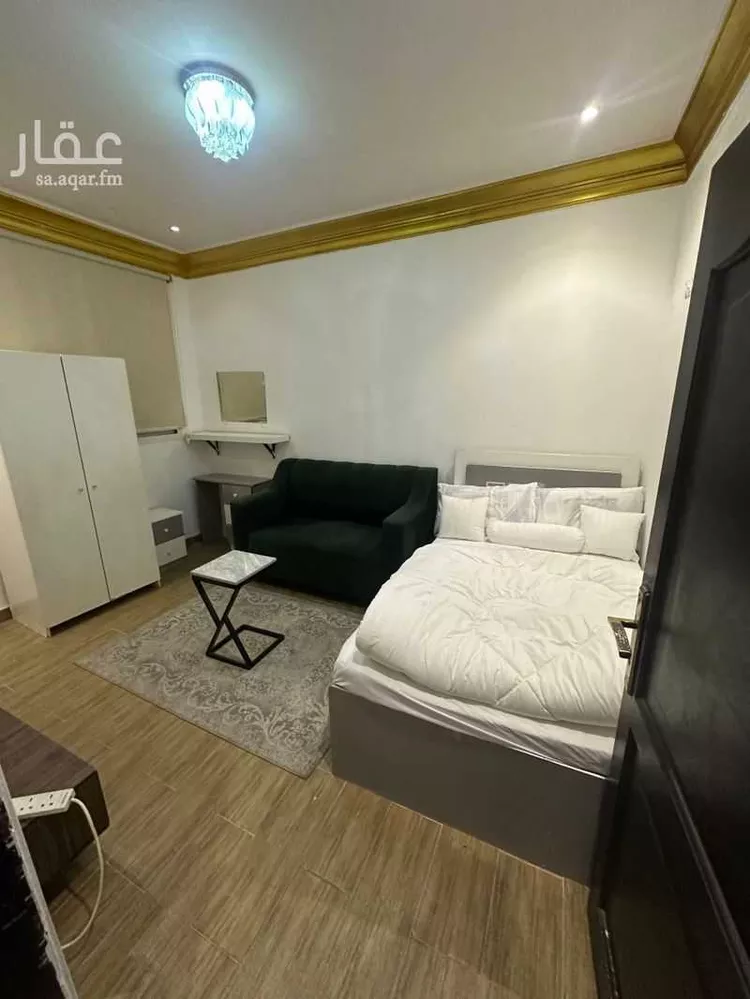 شقة مفروشة للحجز في شارع الفراوله ، حي الحمراء ، جدة ، جدة صورة 5