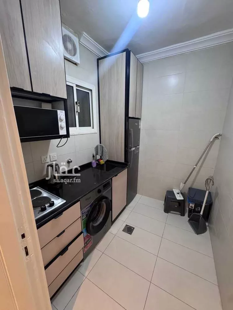 شقة مفروشة للحجز في حي الفيحاء ، جدة ، جدة صورة 2