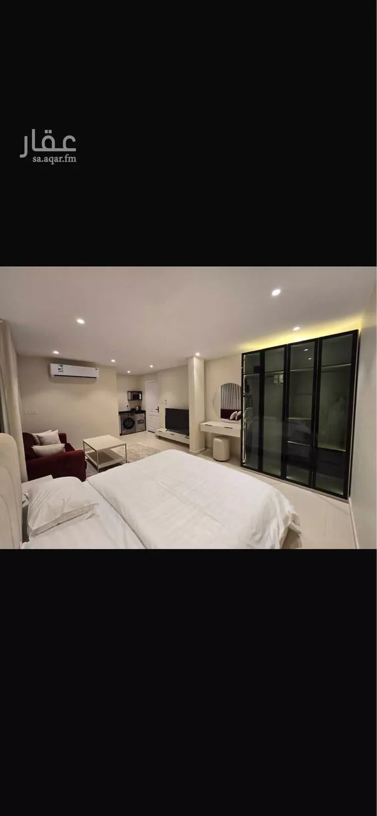 Furnished Studio for Booking in Jeddah Al Fayha'a صورة 4