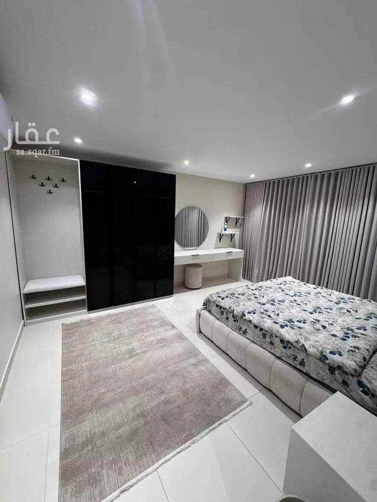 شقة مفروشة للحجز في حي الفيحاء ، جدة ، جدة