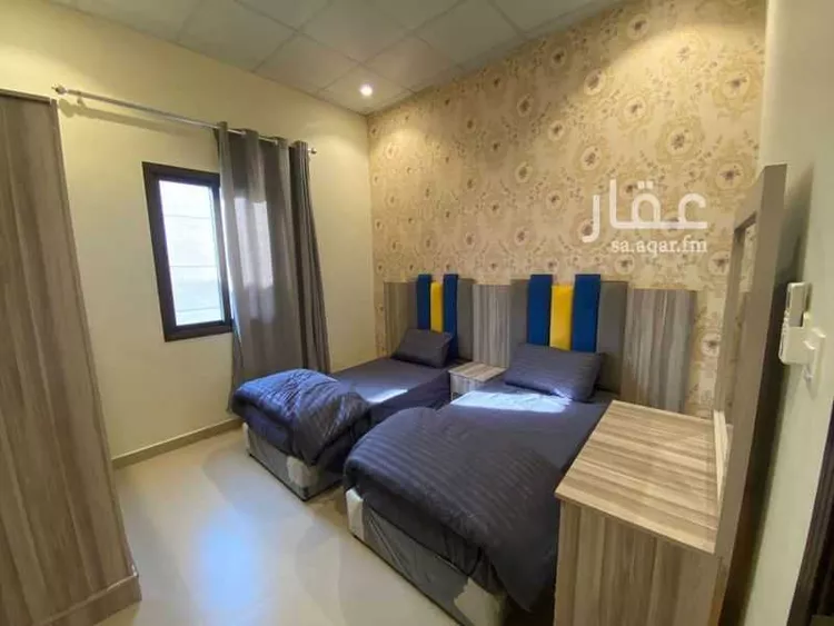 شقة للإيجار في حي التعاون, مدينة الخبر, المنطقة الشرقية 7