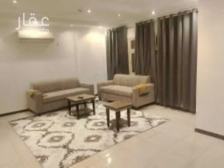 شقة للإيجار في شارع الملك خالد , حي التحلية, مدينة الخبر, المنطقة الشرقية 7