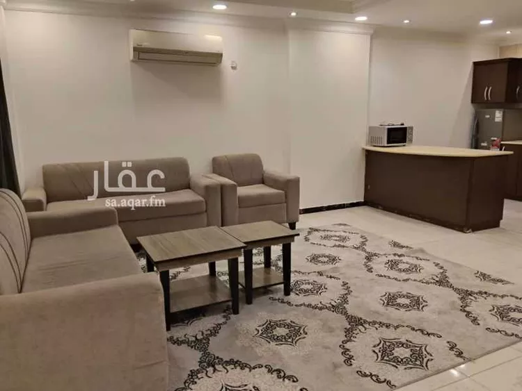 شقة للإيجار في شارع الملك خالد , حي التحلية, مدينة الخبر, المنطقة الشرقية صورة 4