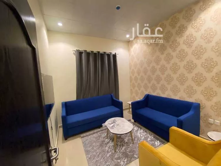 شقة للإيجار في حي التعاون, مدينة الخبر, المنطقة الشرقية صورة 2