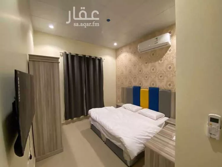 شقة للإيجار في حي التعاون, مدينة الخبر, المنطقة الشرقية 11
