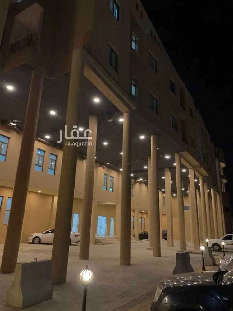 شقة للإيجار في شارع الملك خالد , حي البحيرة, مدينة الخبر, المنطقة الشرقية 8