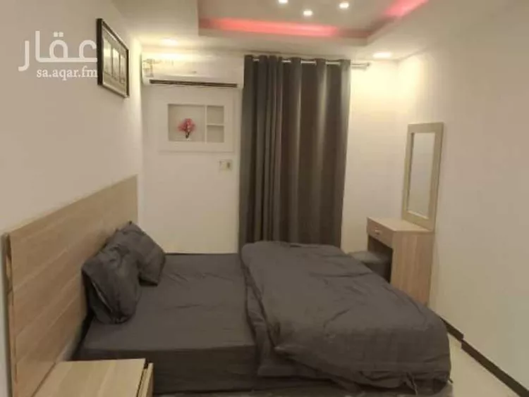 شقة للإيجار في شارع الملك خالد , حي التحلية, مدينة الخبر, المنطقة الشرقية صورة 2
