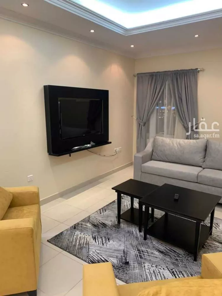 شقة للإيجار في شارع الملك خالد , حي البحيرة, مدينة الخبر, المنطقة الشرقية صورة 2