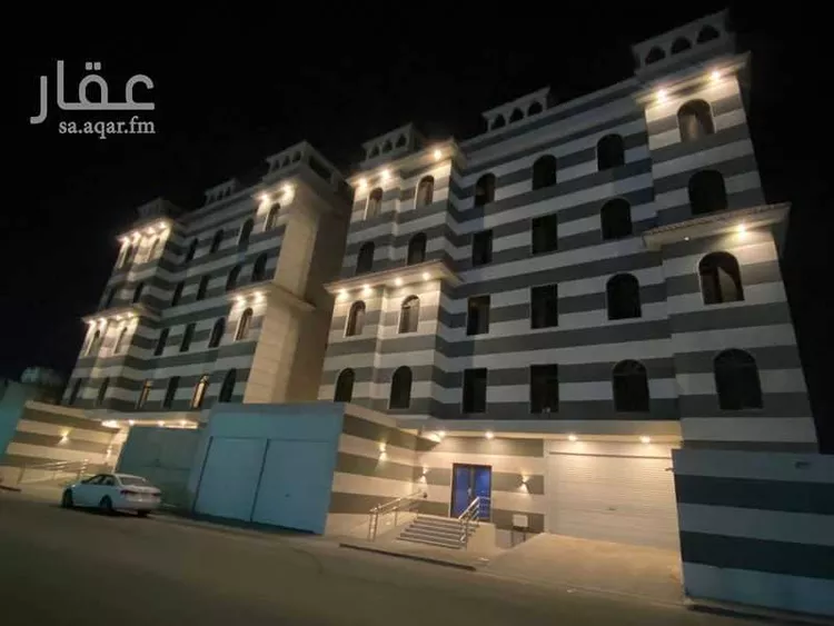 شقة للإيجار في حي التعاون, مدينة الخبر, المنطقة الشرقية صورة 2