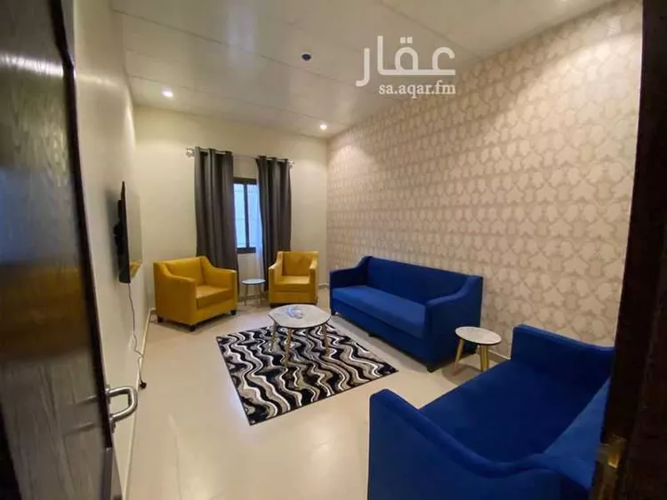 شقة للإيجار في حي التعاون, مدينة الخبر, المنطقة الشرقية صورة 5