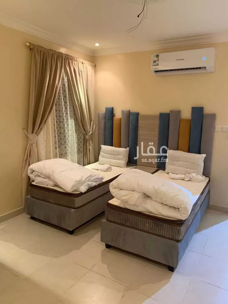شقة للإيجار في شارع الملك خالد , حي البحيرة, مدينة الخبر, المنطقة الشرقية 9