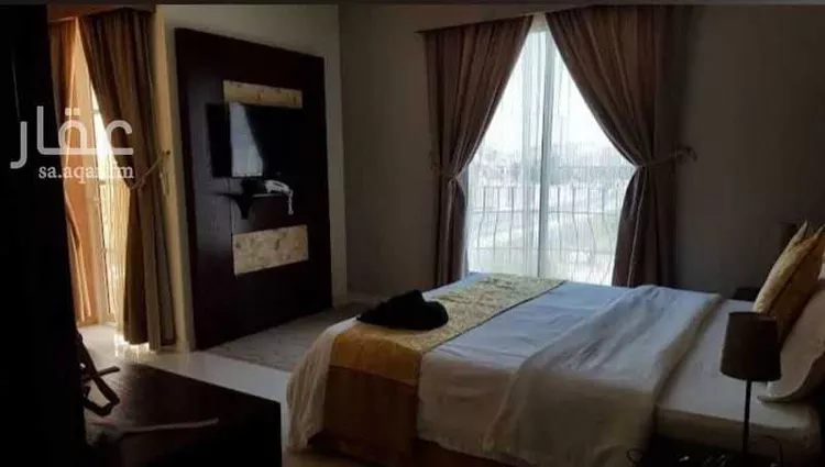 شقة للإيجار في شارع الكورنيش, حي الجوهرة, مدينة الدمام, المنطقة الشرقية صورة 3