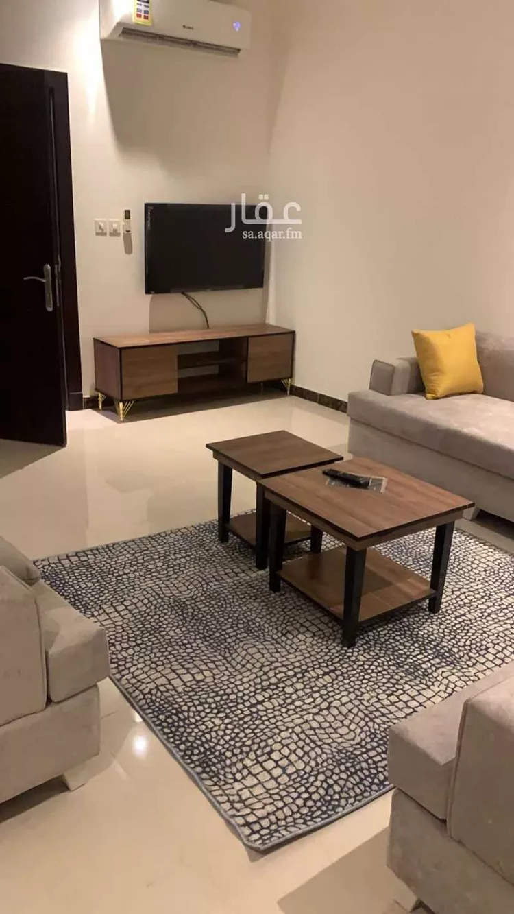 شقة للإيجار في شارع طريق الملك فهد بن عبدالعزيز, حي صناعية الفوازية, مدينة الخبر, المنطقة الشرقية 6