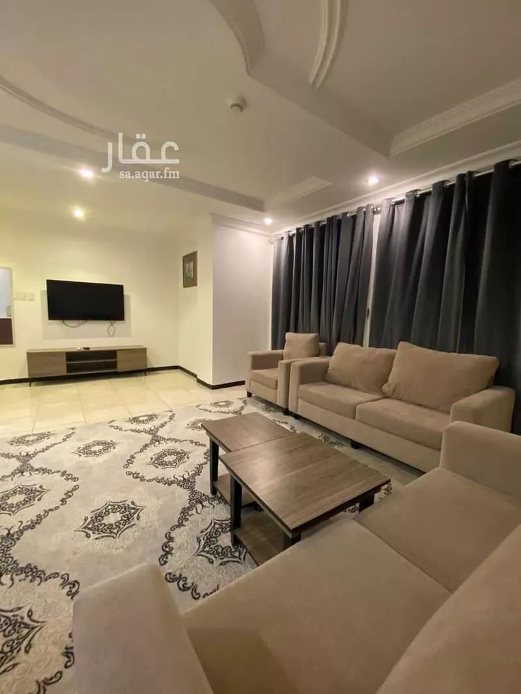 شقة للإيجار في شارع الملك خالد , حي التحلية, مدينة الخبر, المنطقة الشرقية