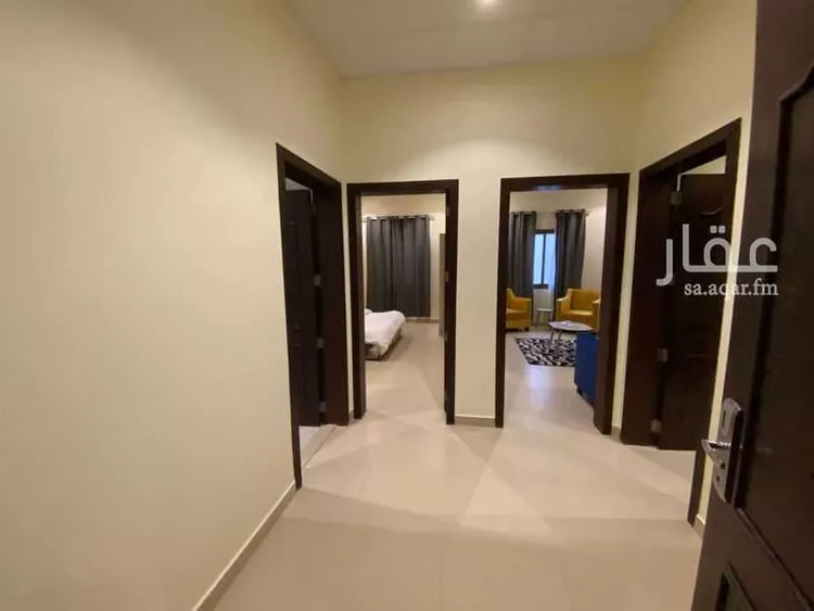 شقة للإيجار في حي التعاون, مدينة الخبر, المنطقة الشرقية صورة 4