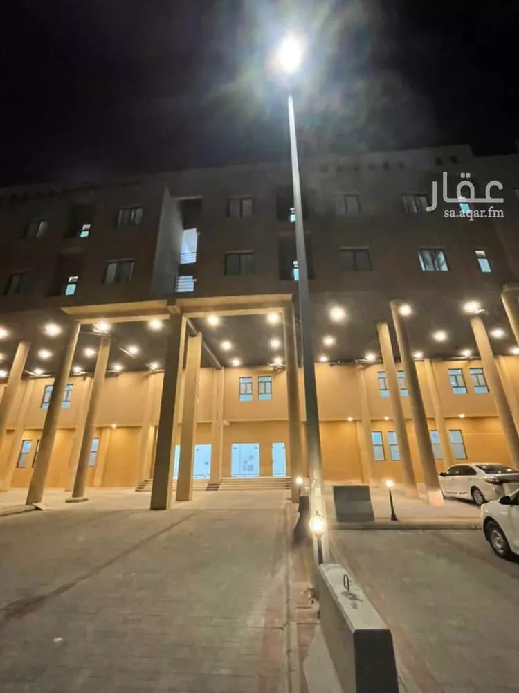 شقة للإيجار في شارع الملك خالد , حي البحيرة, مدينة الخبر, المنطقة الشرقية صورة 3