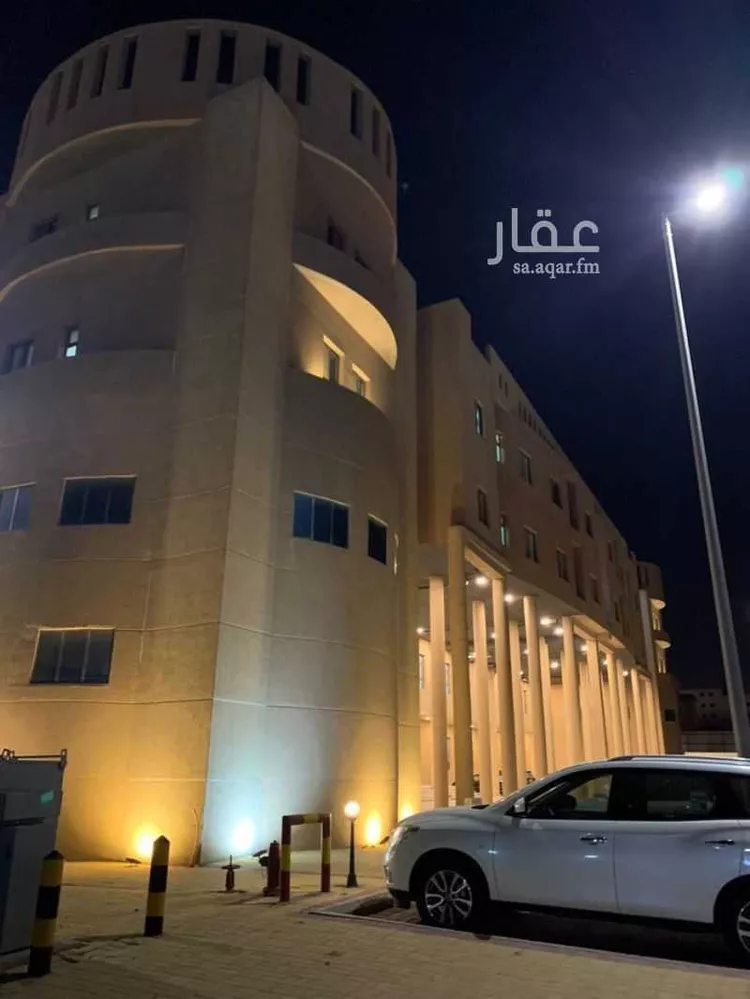 شقة للإيجار في شارع الملك خالد , حي البحيرة, مدينة الخبر, المنطقة الشرقية صورة 4