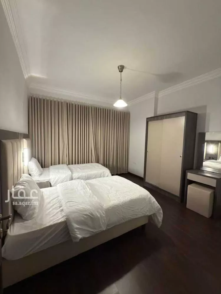 شقة للإيجار في حي العليا, مدينة الخبر, المنطقة الشرقية صورة 3