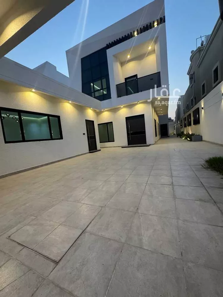 فيلا للبيع في شارع القبه, حي الأمواج, مدينة الخبر, المنطقة الشرقية صورة 3