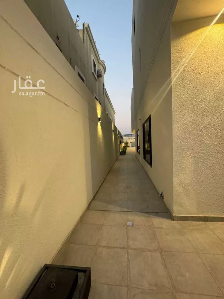 فيلا للبيع في شارع القبه, حي الأمواج, مدينة الخبر, المنطقة الشرقية 20