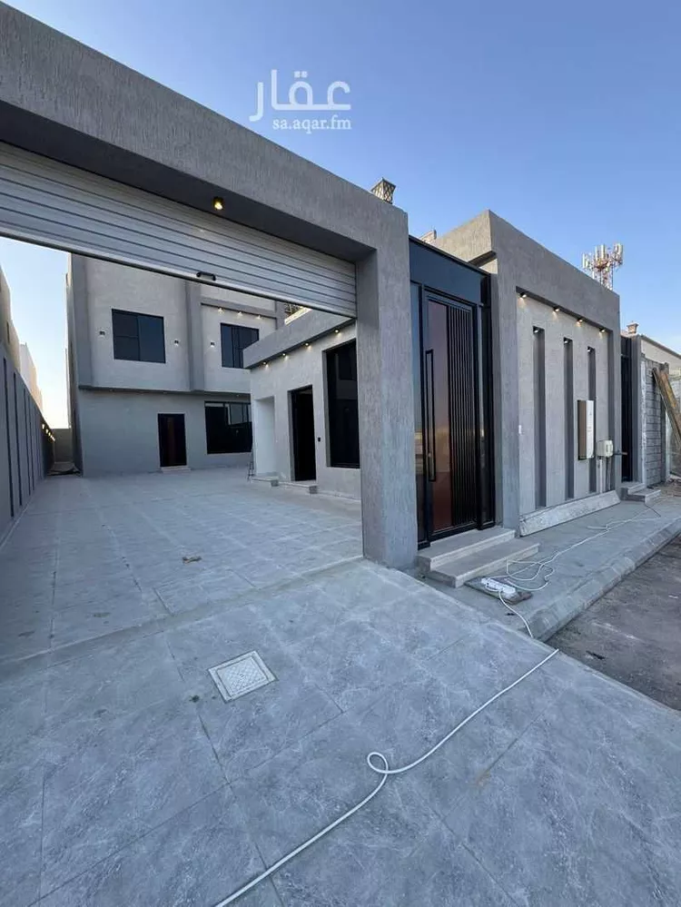 فيلا للبيع في شارع القبه, حي الأمواج, مدينة الخبر, المنطقة الشرقية صورة 2